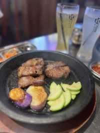  發現到好味韓國菜🇰🇷
