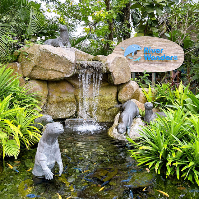River Wonders Celebrating 10th Anniversary 
