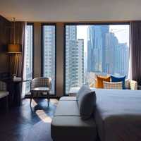 InterContinental Bangkok Sukhumvit