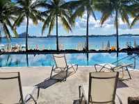 Balmoral Island