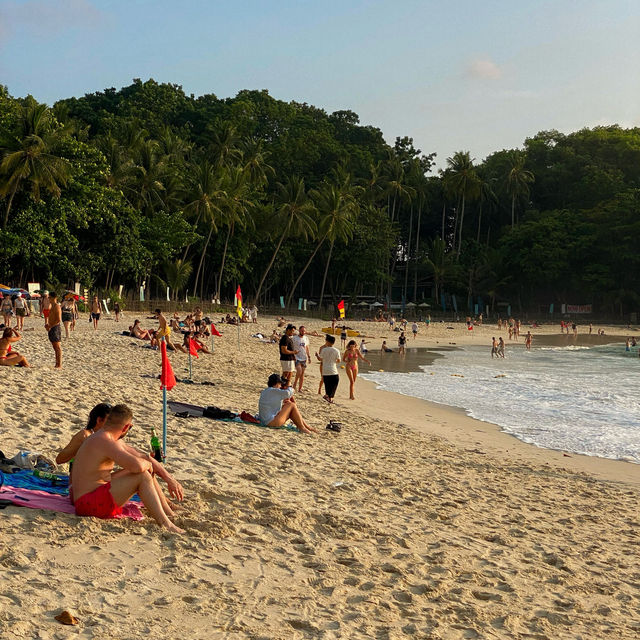 ชายหาดภูเก็ต