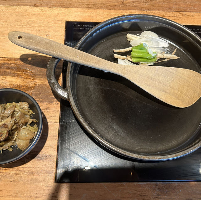 SOUSAKU อร่อยจริง