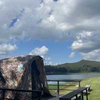 อุทยานแห่งชาติแม่ปืม- Mae Puem National Park