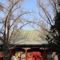 恭王府園林：古雅王府