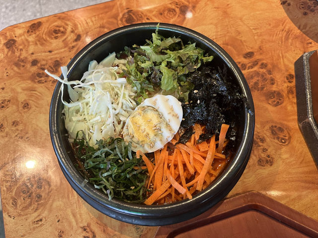 기차역컨셉 이색맛집이 있다!