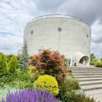 湊山公園：春天好去處，感受日式風韻