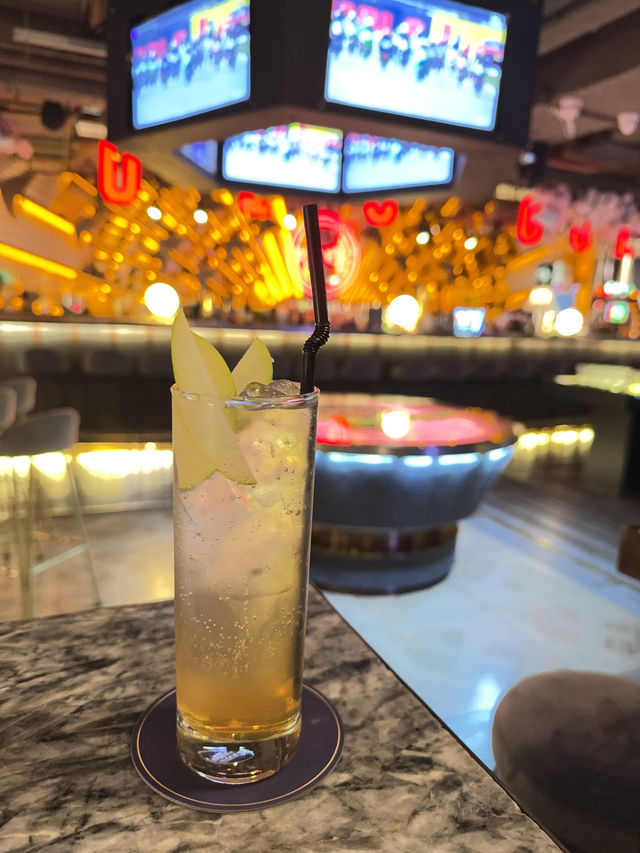 尖沙咀聚會一流餐廳酒吧😍😍👍