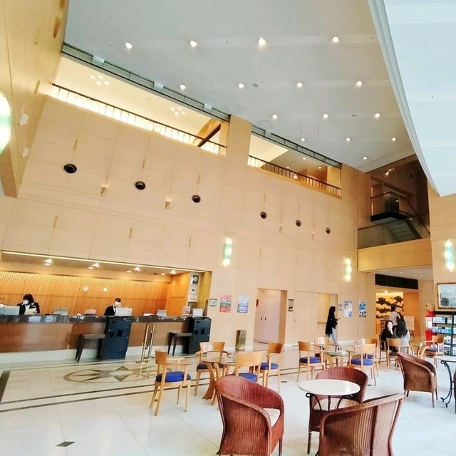 GWと初夏の横浜旅行✨おすすめのホテルを紹介✨