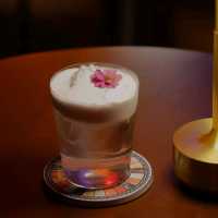 บาร์ลับแห่งใหม่ ร้านค็อกเทลอุบล คาเฟ่
