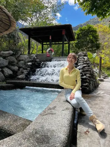 台中森林步道~大口森呼吸