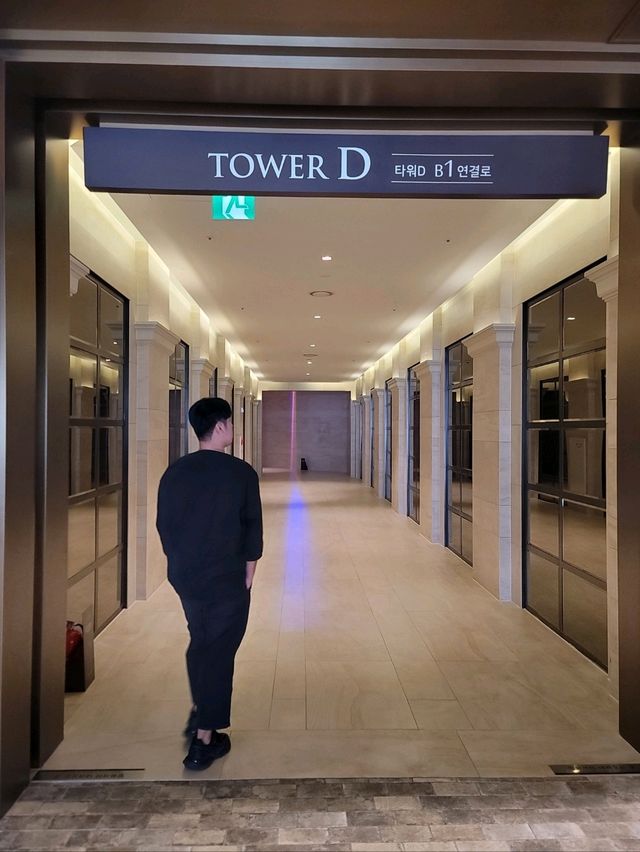 어떤 객실타입이든 눈호강하는 호캉스명소🩷