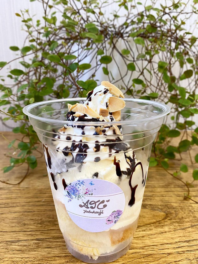 【北九州カフェ】きび砂糖を使ったら優しい甘さのスイーツやドリンク