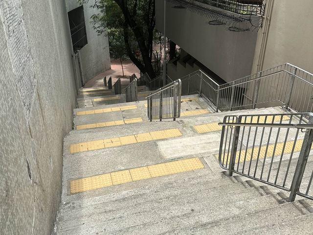 【香港郊遊遊】元荃古道，周末行山好去處～
