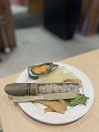 2.5小時任飲任食火鍋放題🍲