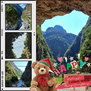 洞山：神奇絕景，感受大自然的鬼斧神工