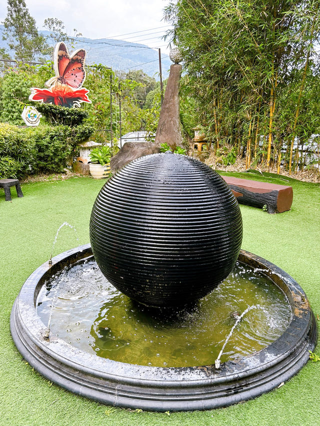 Buzzing with Fun: Exploring the Bee Farm and Insect World