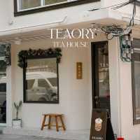 Teaory Teahouse