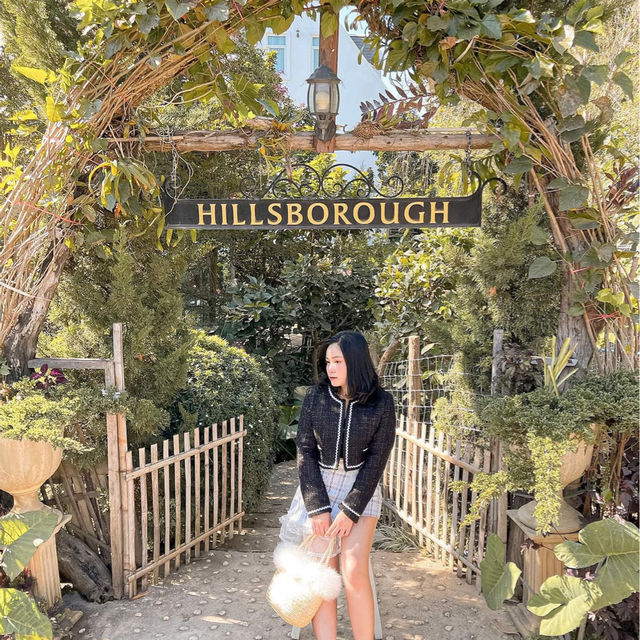 Hillsborough