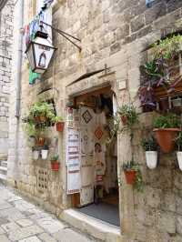 Dubrovnik Croatia 🇭🇷| 旧市街の路地裏集💡