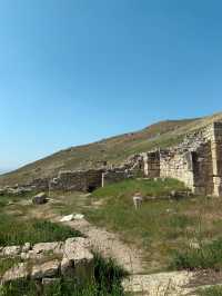 土耳其🇹🇷 希拉波利斯｜探索千年古城遺跡的歷史與文化