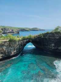 What to do in Bali: Nusa Penida edition
