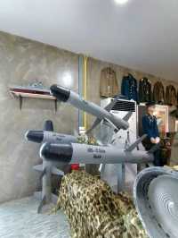 พิพิธภัณฑ์ war museums สัตหีบ