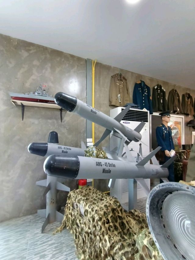 พิพิธภัณฑ์ war museums สัตหีบ