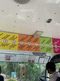ไปดูสัตว์ที่สวนสัตว์เชียงใหม่