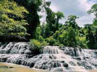 The Thác Thủy Tiên