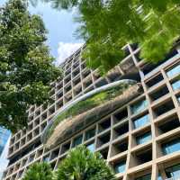 Sindhorn Kempinski Hotel Bangkok