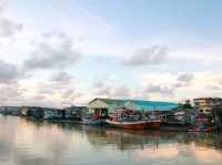 เที่ยวชุมชนปากน้ำระยอง