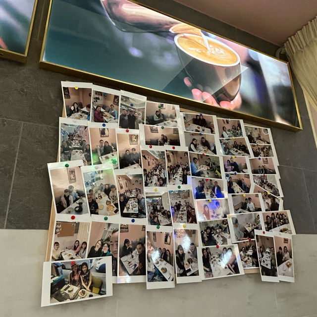 春日暖笠笠西餐推薦❤️