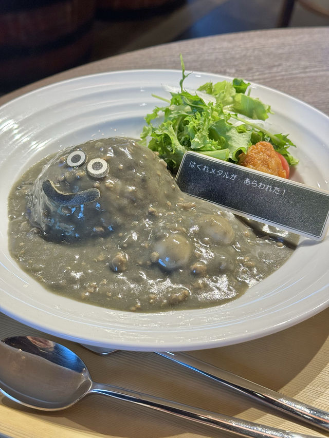 【淡路島】ドラゴンクエストの世界を再現した『ルイーダの酒場』
