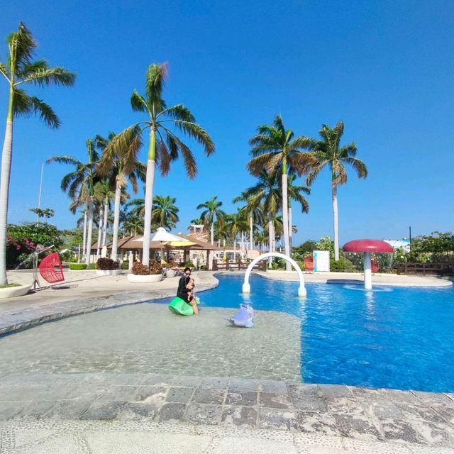BEST SUMMER FAMILY OUTING NEAR MANILA!