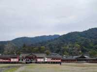Miyajima Island