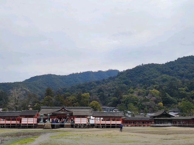 Miyajima Island