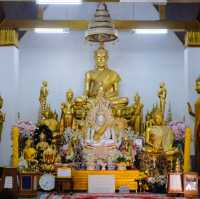 One day trip in Ayutthaya 😇