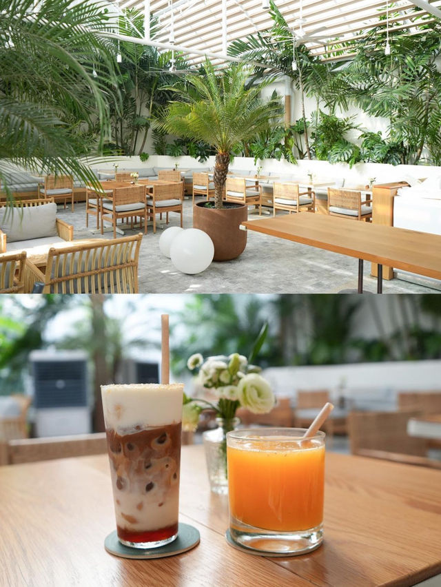 【ベトナム🇻🇳ホーチミン】おすすめカフェ４選！☕️旅好き保存必須！