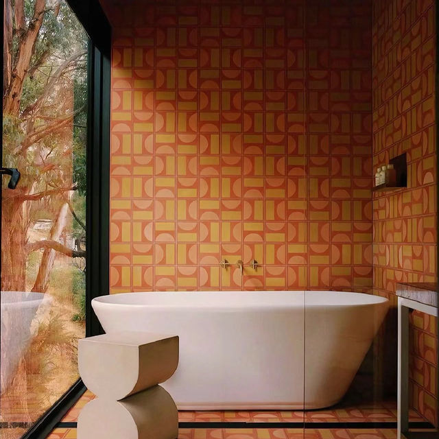 Experience Modern Comfort at Slow Beam, West Hobart