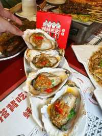 《深圳蚝蚝先生連鎖寶藏串燒店》人均80+