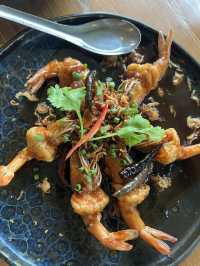 Pa Yun ร้านอาหารป้าหยัน ร้านลับที่ควรมา