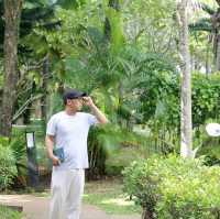 พิกัดรีสอร์ทที่เป็นโอเอซิสใจกลาง หาดป่าตอง ภูเก็ต