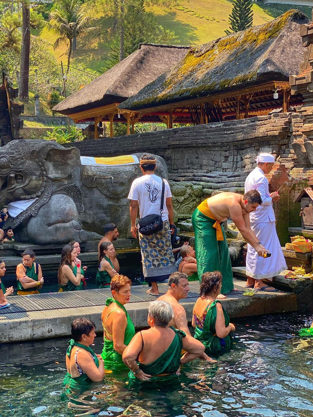 🙏🏻Beautiful And Spiritual Bali🙏🏻Must Do in Bali🥰