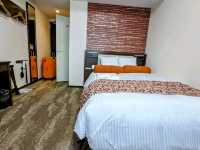 日本京都-四條超平價商旅推薦：Hotel Mystays