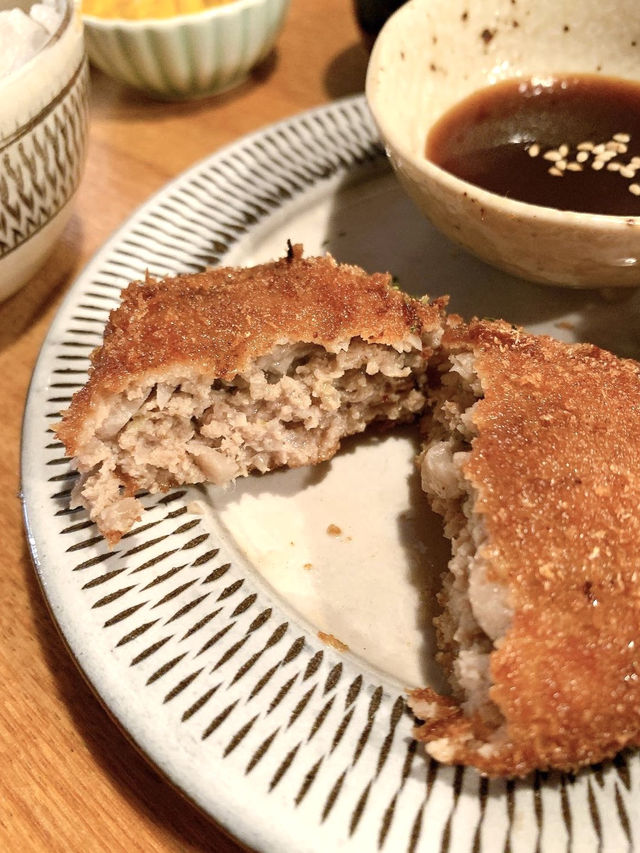 【福岡カフェ】ボリュームあるランチが人気🍽どれにするか悩んでしまう❣️
