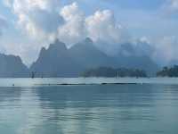 The Laguna Chiewlarn - เขื่อนเชี่ยวหลาน