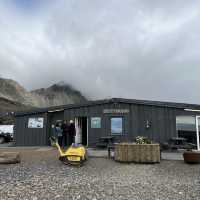 Viking cafe