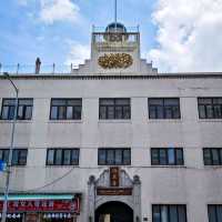 Discovering the Fuyou Road Mosque: A Cultural Gem in Shanghai