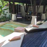 MELATI BEACH SAMUI | ที่พักริมหาดสมุย