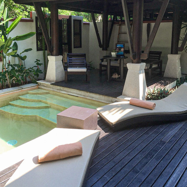 MELATI BEACH SAMUI | ที่พักริมหาดสมุย